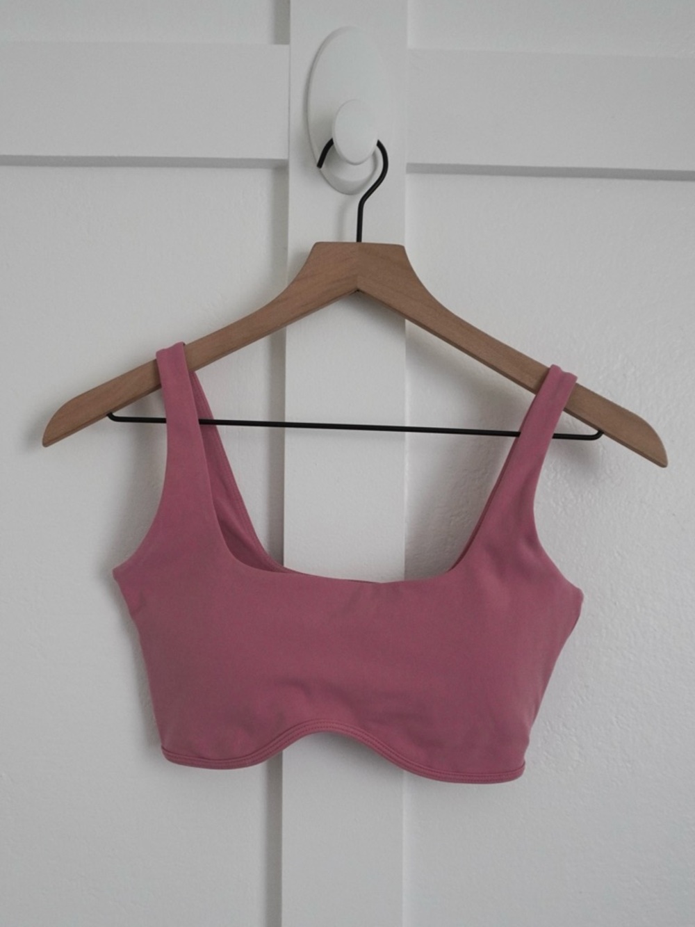 Acta Pink Sports Bra